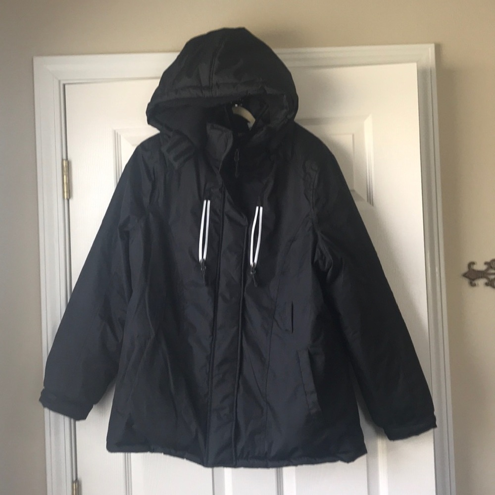 Magellan Outdoors Ski Jacket - Picture 1 of 6